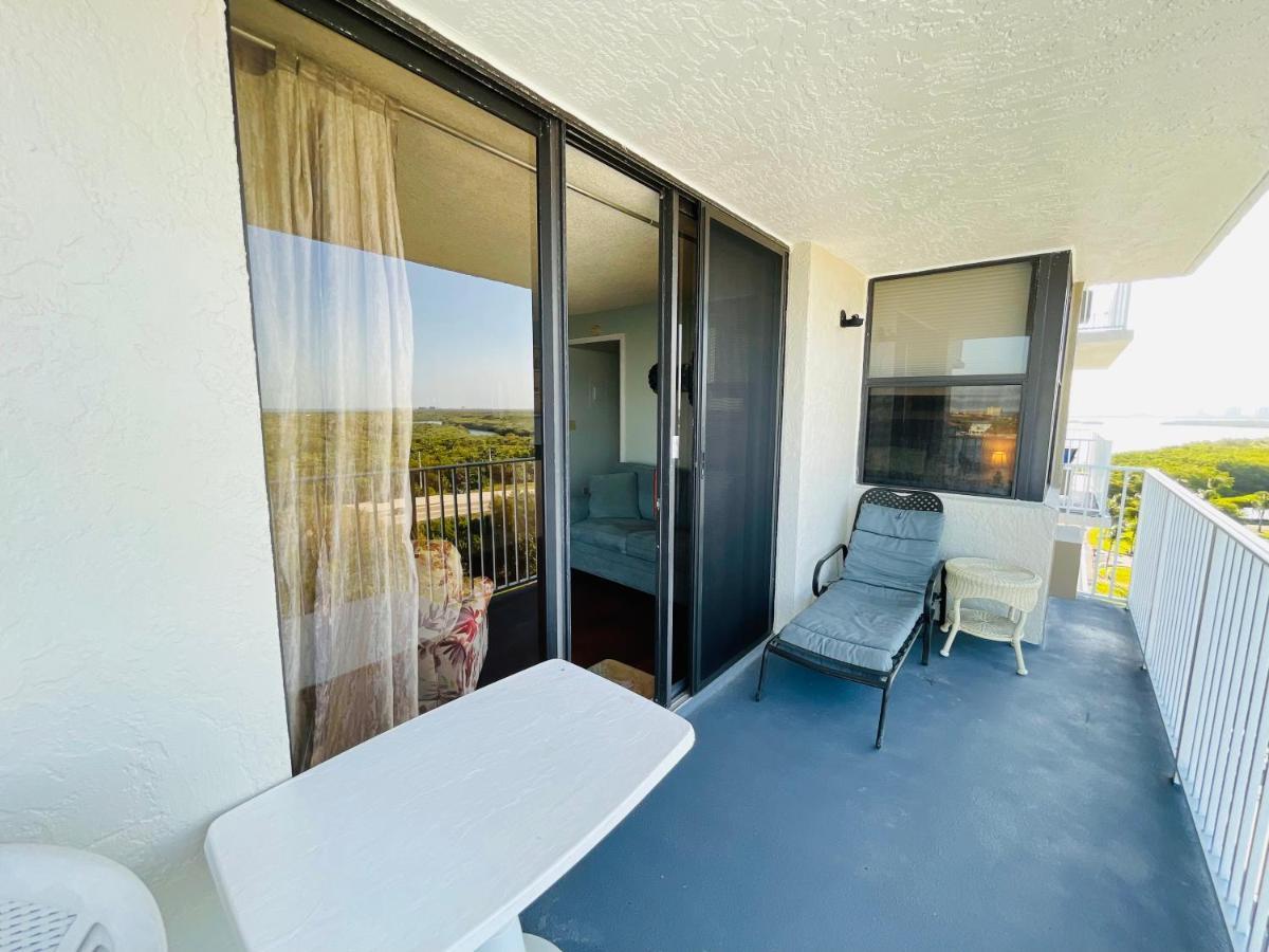 פורט מיירס ביץ' #901 Private Beach And Gulf Views מראה חיצוני תמונה