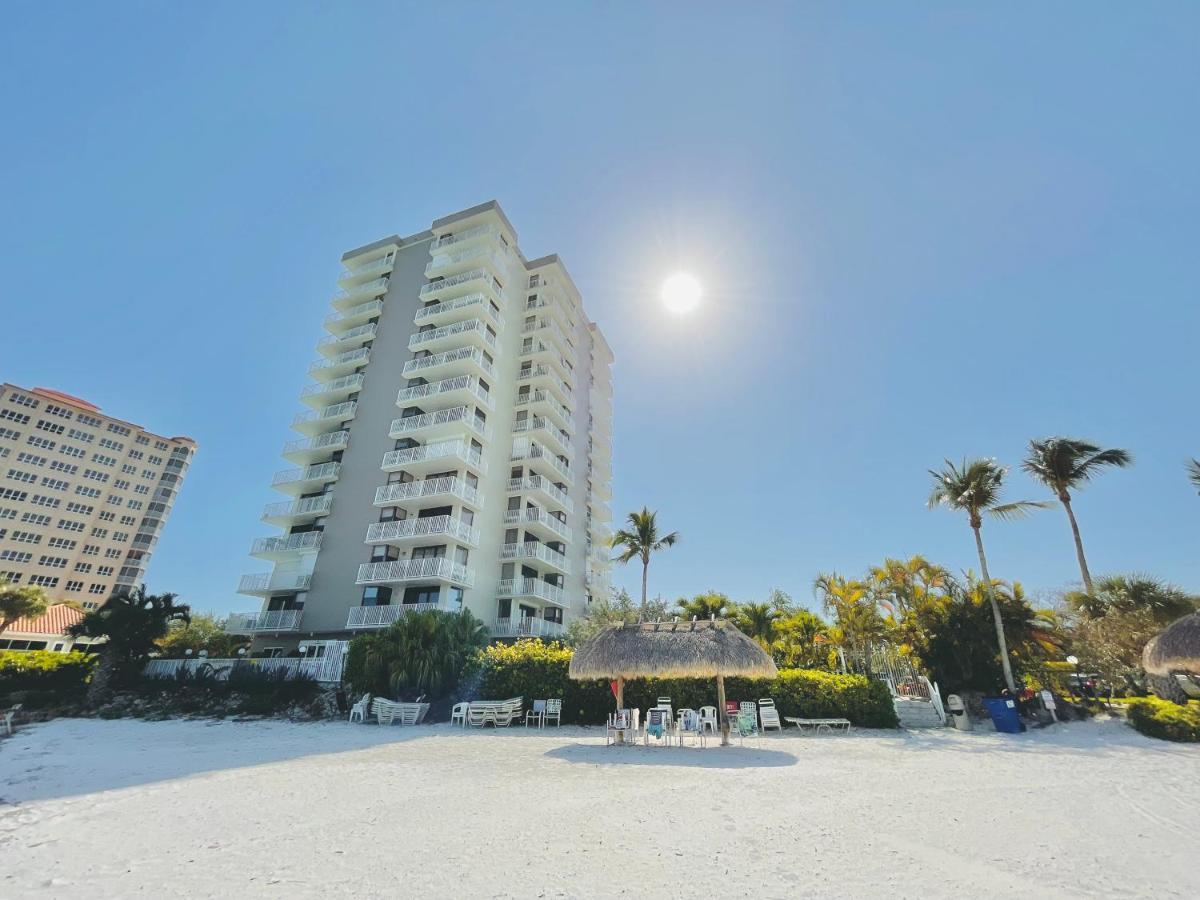 פורט מיירס ביץ' #901 Private Beach And Gulf Views מראה חיצוני תמונה